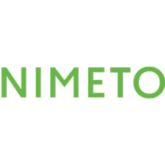 Nimeto Logo
